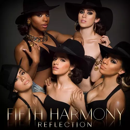 FIFTH HARMONY / フィフス・ハーモニー商品一覧｜ディスクユニオン