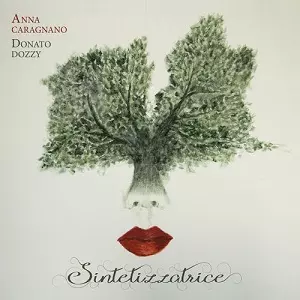 ANNA CARAGNANO & DONATO DOZZY / SINTETIZZATRICE