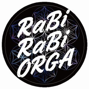 RaBiRaBi / ORGA (ALTZ & KUNIYUKI REMIXES)