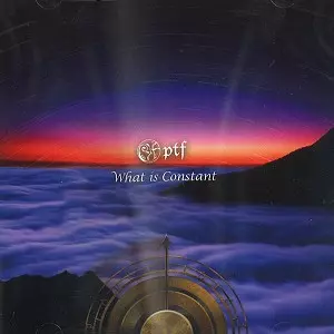 ptf / WHAT IS CONSTANT