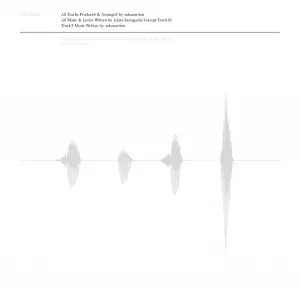 サカナクション　シンクロ　アナログレコード シンシロ(アナログ)/Sakanaction/サカナクション｜日本のロック