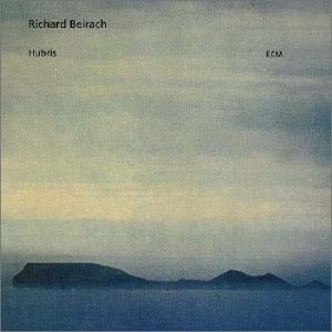 RICHIE BEIRACH / リッチー・バイラーク / ヒューブリス(SHM-CD)     