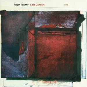 RALPH TOWNER / ラルフ・タウナー / ソロ・コンサート(SHM-CD)   