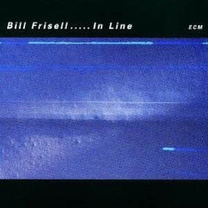 BILL FRISELL / ビル・フリゼール / イン・ライン(SHM-CD)      