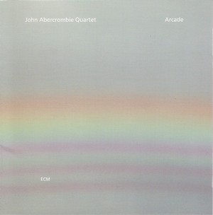 JOHN ABERCROMBIE / ジョン・アバークロンビー / アーケイド(SHM-CD)     