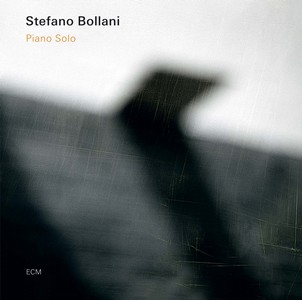 STEFANO BOLLANI / ステファノ・ボラーニ / ピアノ・ソロ(SHM-CD)      