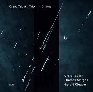 CRAIG TABORN / クレイグ・テイボーン / チャンツ(SHM-CD)     