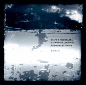 MARCIN WASILEWSKI (SIMPLE ACOUSTIC TRIO) / マルチン・ボシレフスキ(シンプル・アコースティック・トリオ) / フェイスフル(SHM-CD)        