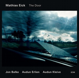 MATHIAS EICK / マティアス・アイク / ザ・ドアー(SHM-CD)        