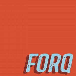 FORQ / フォーク / FORQ(CD+DVD)