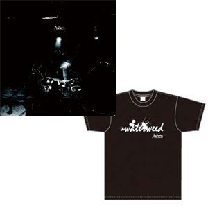 waterweed / Ashes (Tシャツ付Sサイズ)