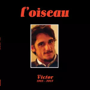 JEAN-MARC FOUSSAT / L'oiseau(LP)