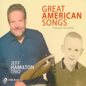 JEFF HAMILTON / ジェフ・ハミルトン商品一覧｜ディスクユニオン