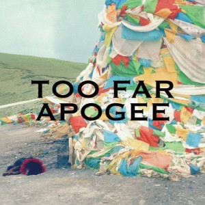 APOGEE (PROG) / APOGEE / TOO FAR/landscape