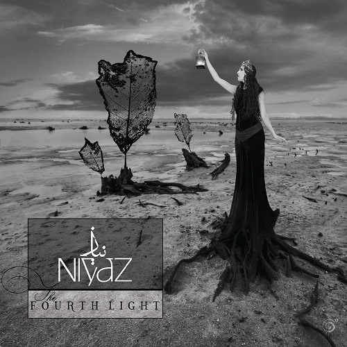 NIYAZ / ニヤーズ / FOURTH LIGHT / FOURTH LIGHT