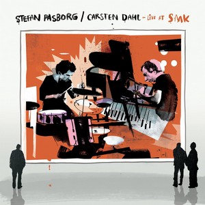 STEFAN PASBORG / ステファン・パスボルグ / Live at SMK(CD)