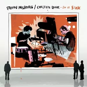 STEFAN PASBORG / ステファン・パスボー / Live at SMK(CD)