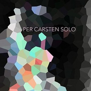 PER CARSTEN / ペール・カルステン / Solo