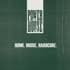 HEAD HIGH / HOME.HOUSE.HARDCORE.