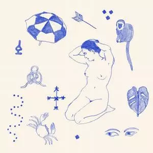 BLACK BLOOD / ブラック・ブラッド / MUKO WAPI
