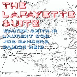 LAURENT COQ / ローラン・コック / LAFAYETTE SUITE / ラファイエット・スィート