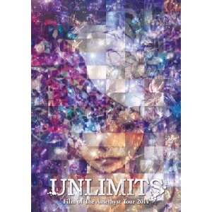 UNLIMITS / FILM OF THE AMETHYST TOUR 2014