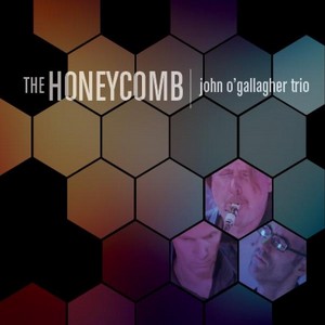 JOHN O'GALLAGHER / ジョン・オギャラガー / Honycomb