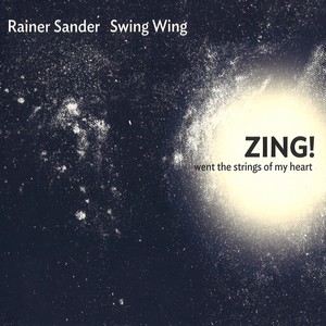 RAINER SANDER / レイナー・サンダー / Swing Wing