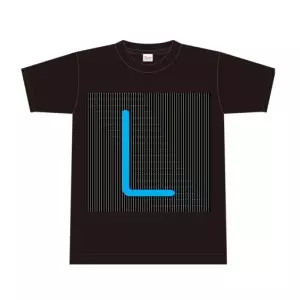 NISENNENMONDAI / にせんねんもんだい / N' Tシャツ付きセット Lサイズ