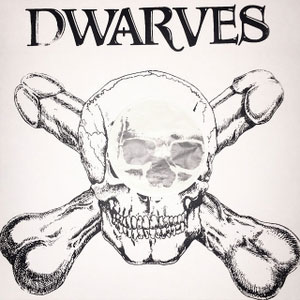 DWARVES / ドワーヴス / RADIO FREE DWARVES (DELUXE BANNED EDITION)