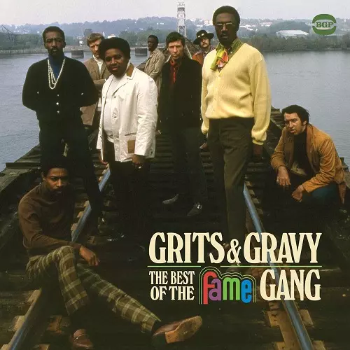 FAME GANG / フェイム・ギャング商品一覧｜SOUL / BLUES｜ディスク