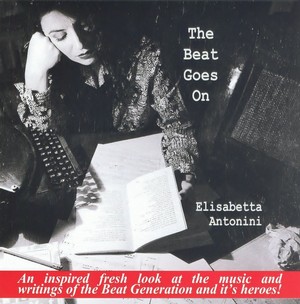 ELISABETTA ANTONINI / エリザベッタ・アントニーニ / Beat Goes On