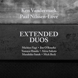 PAAL NILSSEN-LOVE / ポール・ニルセン・ラヴ / Extended Duds(6CD+DVD)