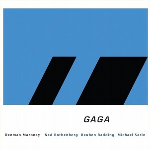 DENMAN MARONEY / デマン・マロニー / Gaga