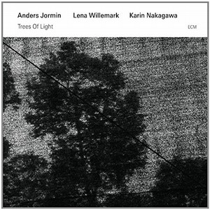 ANDERS JORMIN / アンデルシュ・ヨルミン / Trees Of Light