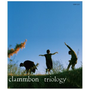 clammbon / クラムボン / triology (Blu-ray audio) 