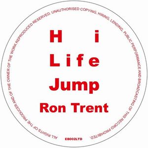 RON TRENT / ロン・トレント / HI LIFE JUMP