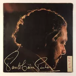 PAULO CESAR PINHEIRO / パウロ・セザール・ピニェイロ / PAULO CESAR PINHEIRO / PAULO CESAR PINHEIRO