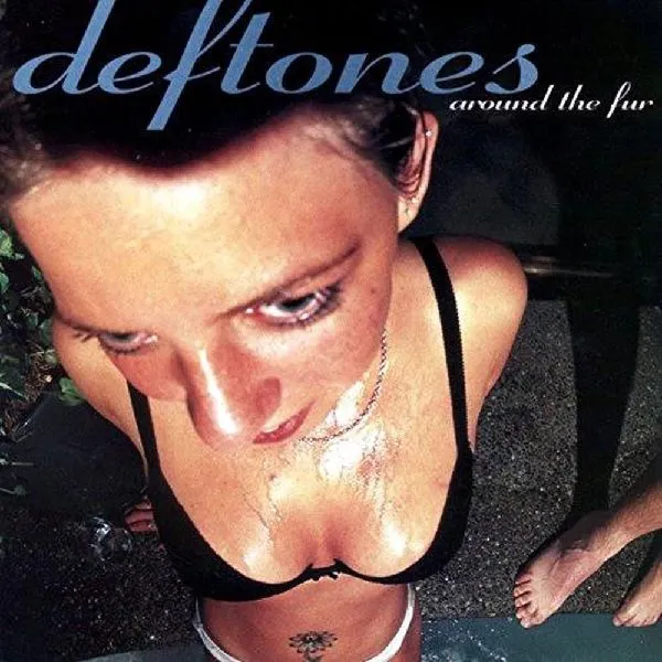 DEFTONES / デフトーンズ / AROUND THE FUR (LP)