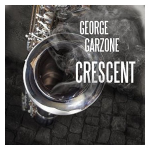 GEORGE GARZONE / ジョージ・ガゾーン / Crescent