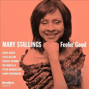 MARY STALLINGS / メリー・スターリングス / Feelin' Good