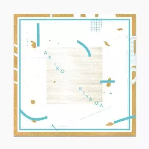 AKIKO KIYAMA / アキコ・キヤマ / OPHELIA