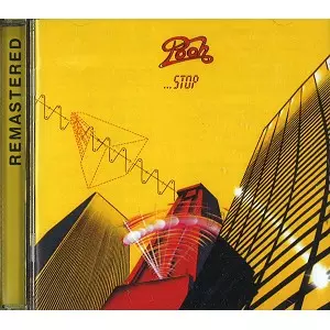 STOP - REMASTER/I POOH/イ・プー｜PROGRESSIVE ROCK｜ディスク