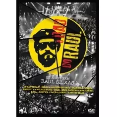 V.A. (O BAU DO RAUL) / オムニバス / O BAU DO RAUL - 25 ANOS SEM RAUL SEIXAS