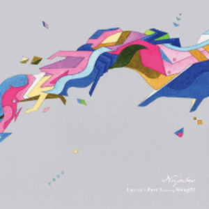 Nujabes / Shing02 / ヌジャベス / シンゴ02 / Luv (sic) Part 3 feat. Shing02 "12"