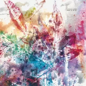 LUCIEN-N-LUCIANO / GRACE OF AN ART