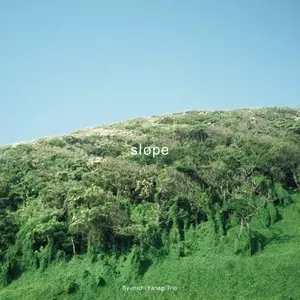 SHUNICHI YANAGI / 柳隼一 / SLOPE / スロープ