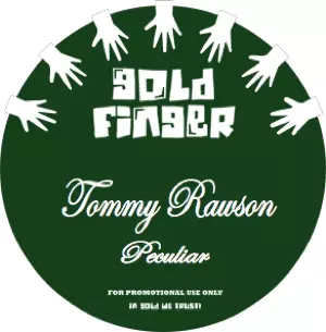 TOMMY RAWSON / PECULIAR/KIDS