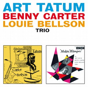 ART TATUM / アート・テイタム / Trio