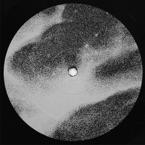 SHLOMO / HARVEST EP